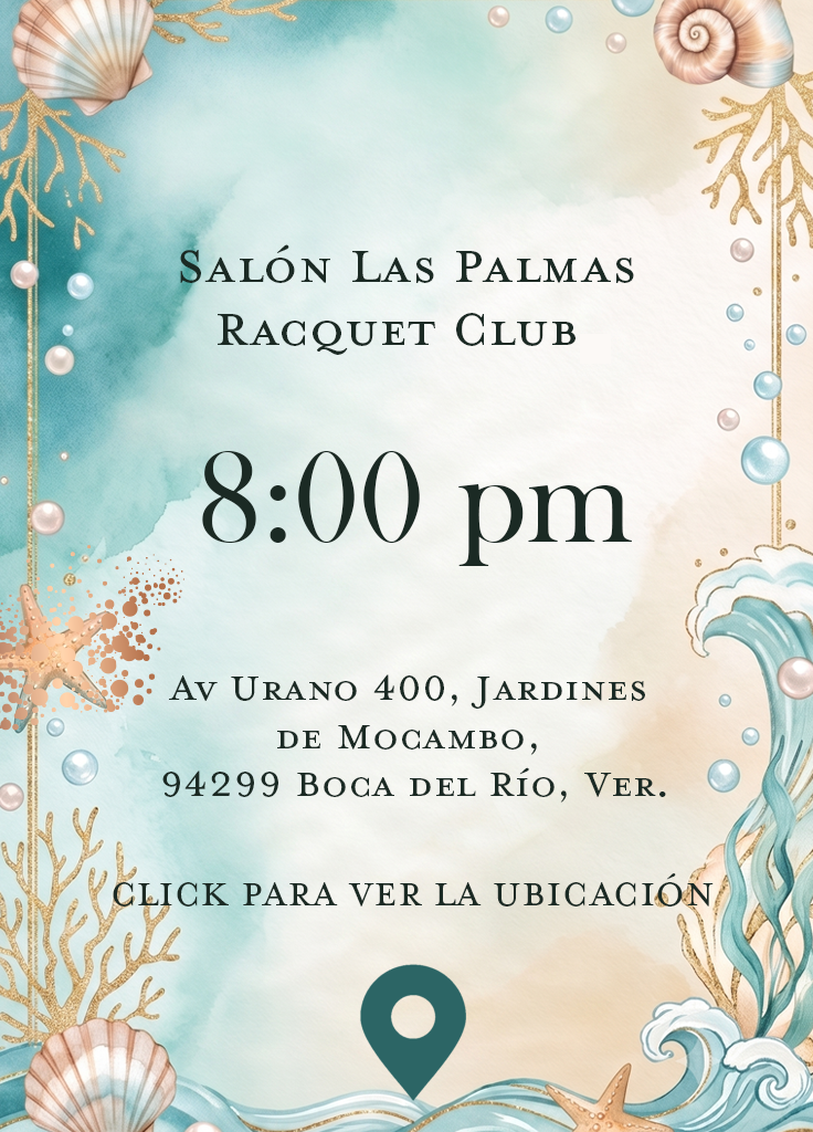 recepcion